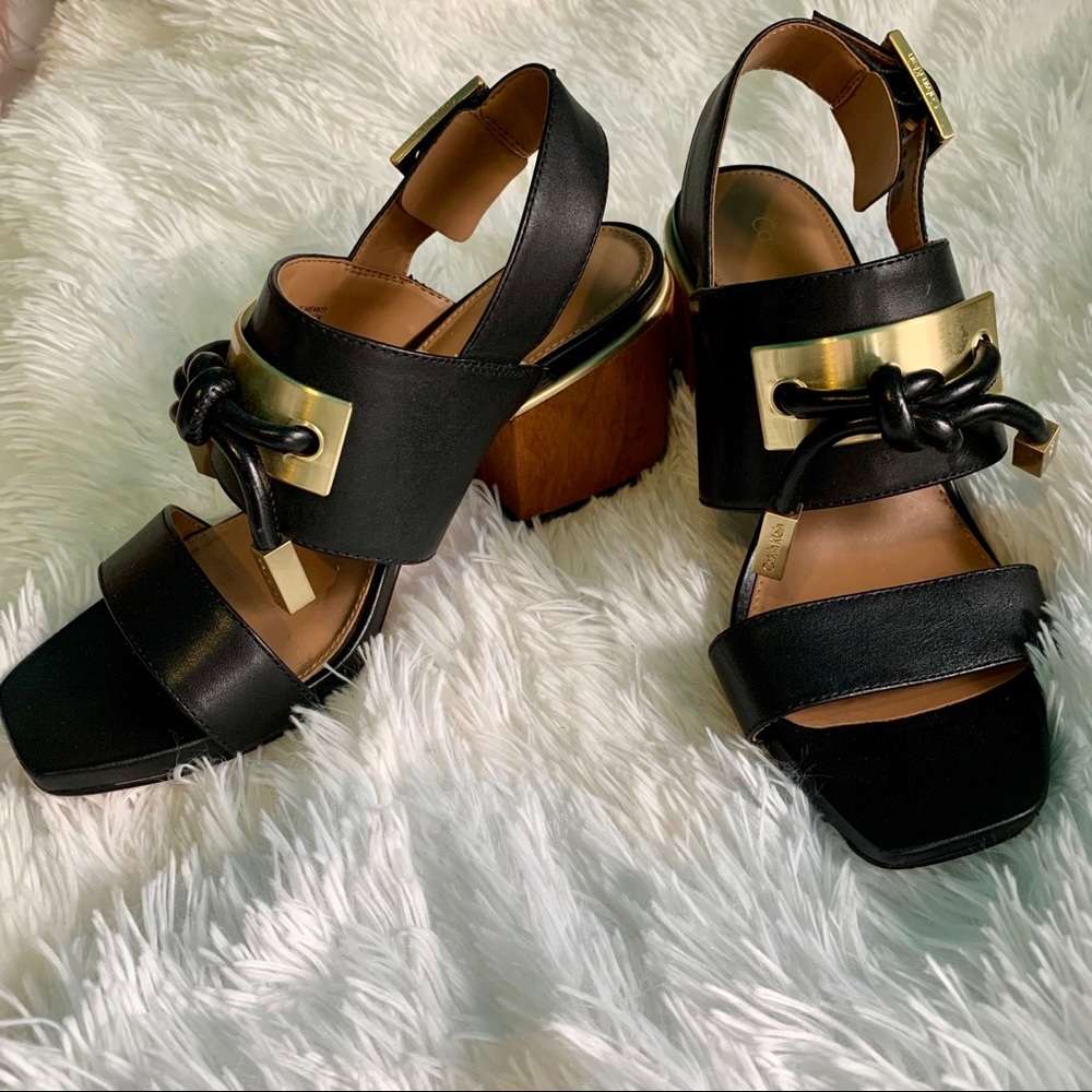 Calvin Klein Sandals